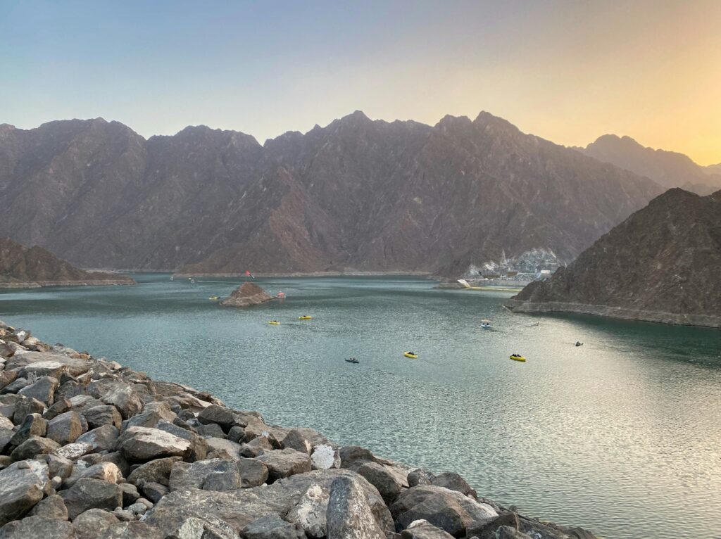 Top 5 Day Trips from Dubai You Can't Miss (A Driving Guide) 1 day trips from Dubai by car